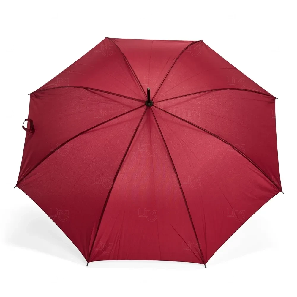 Guarda-Chuva Automático Personalizado - 104cm 