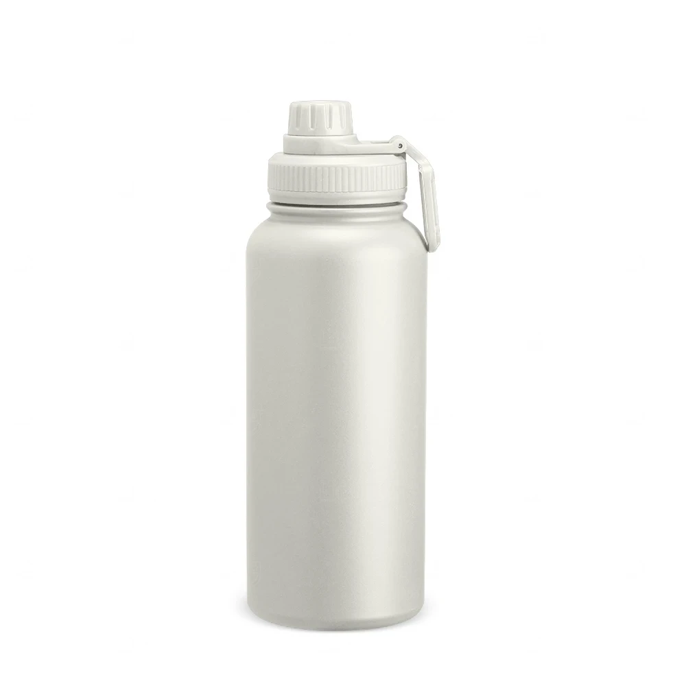 Garrafa Térmica Inox 1 Litro Personalizada 