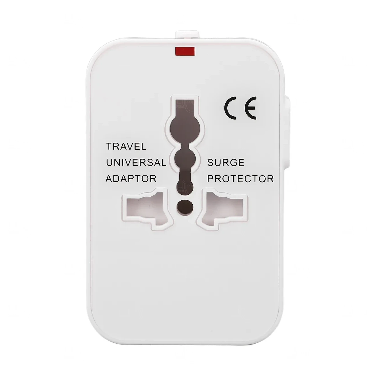 Adaptador Universal de Tomada com Tipo-C Personalizado 
