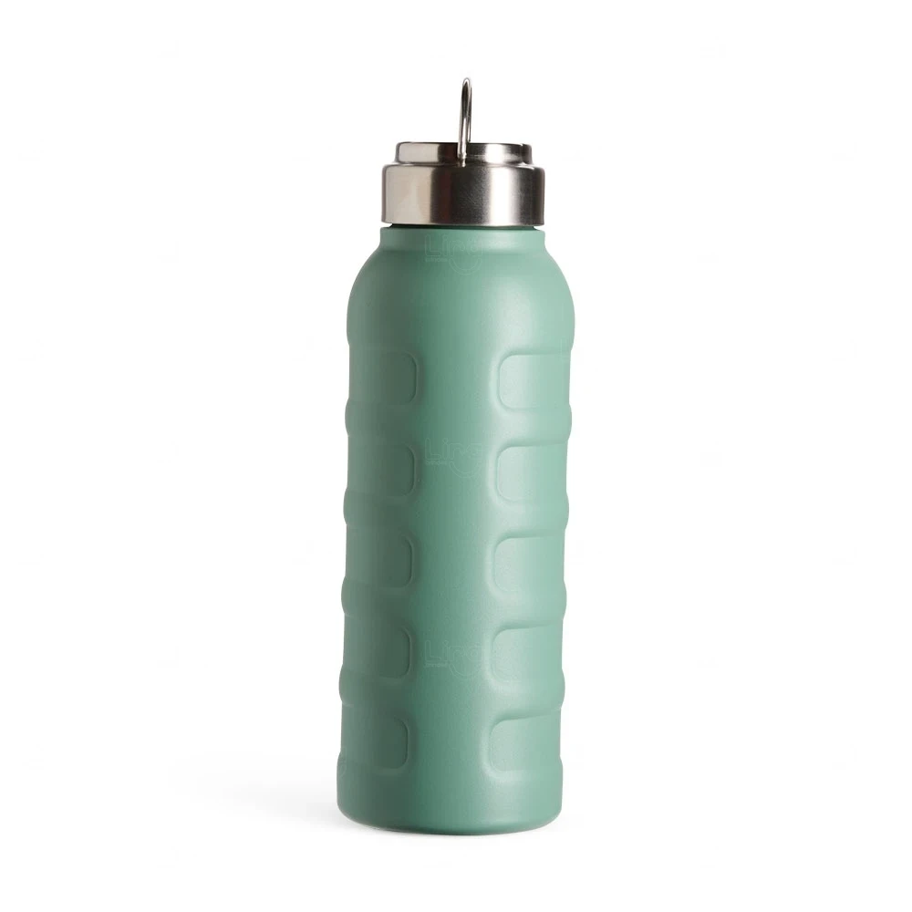 Garrafa Térmica Inox 950ml Personalizada 