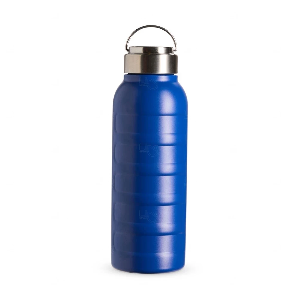 Garrafa Térmica Inox 950ml Personalizada 