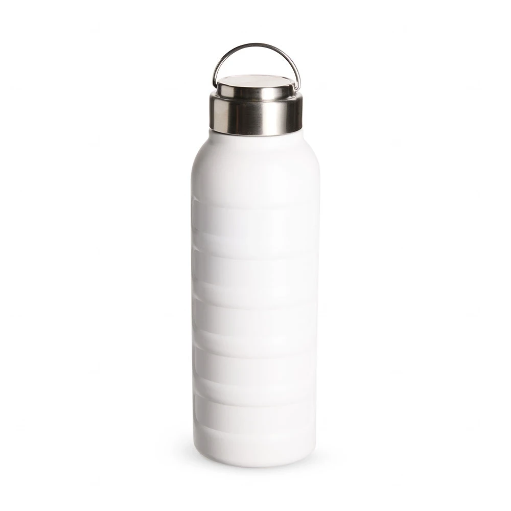 Garrafa Térmica Inox 950ml Personalizada 