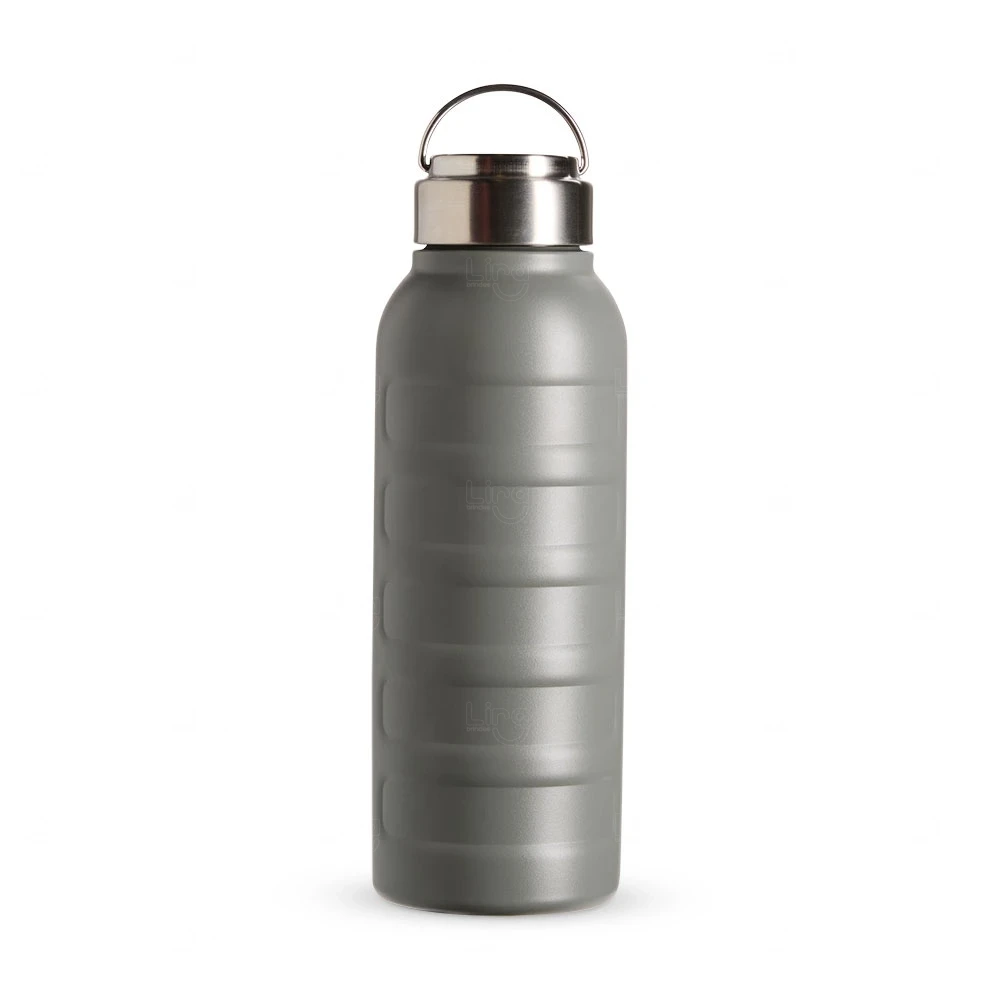 Garrafa Térmica Inox 950ml Personalizada 