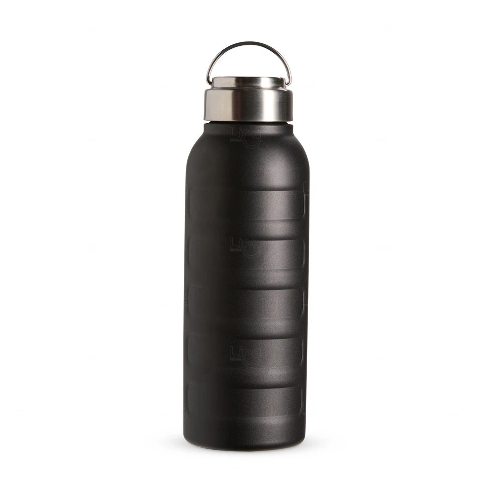Garrafa Térmica Inox 950ml Personalizada 