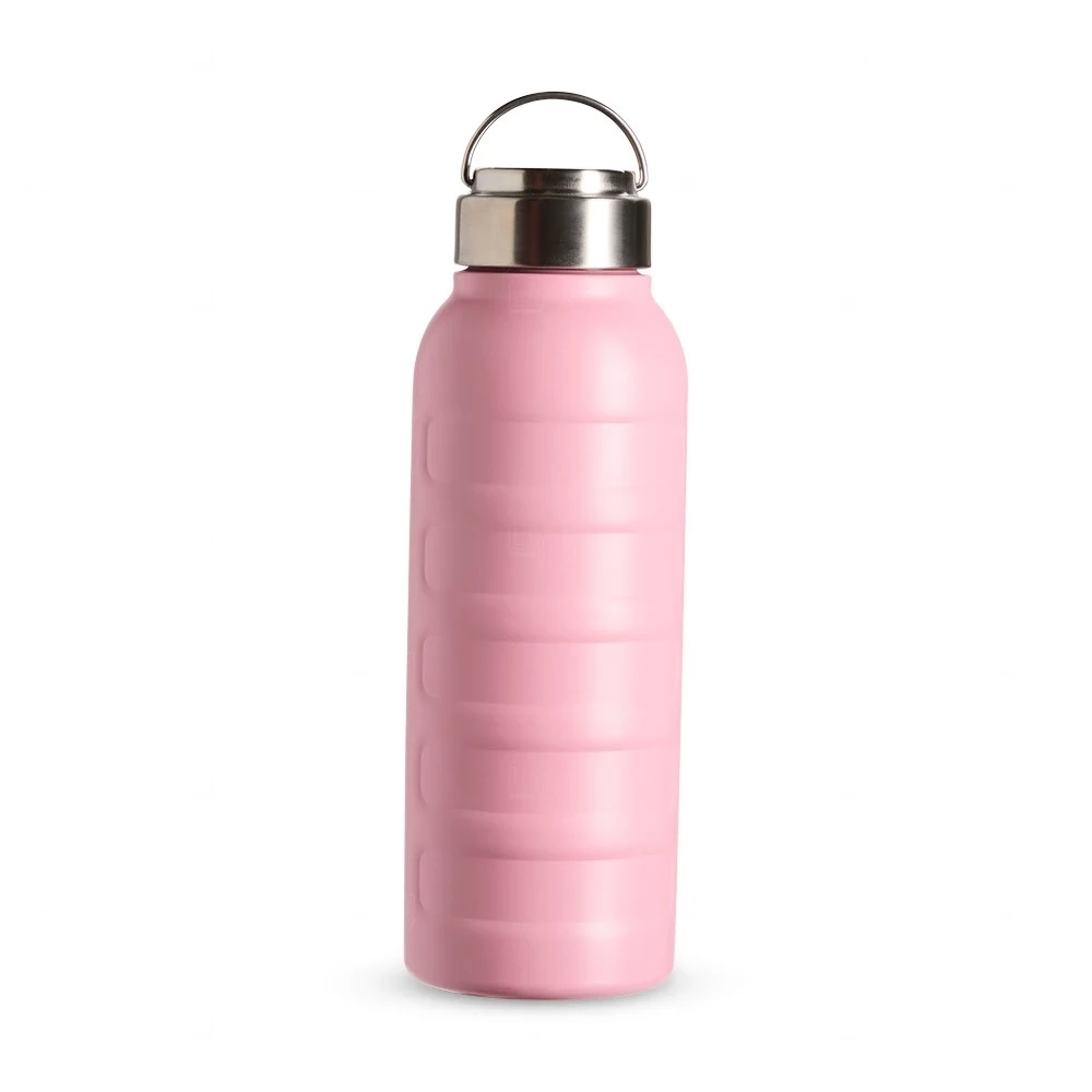 Garrafa Térmica Inox 950ml Personalizada 