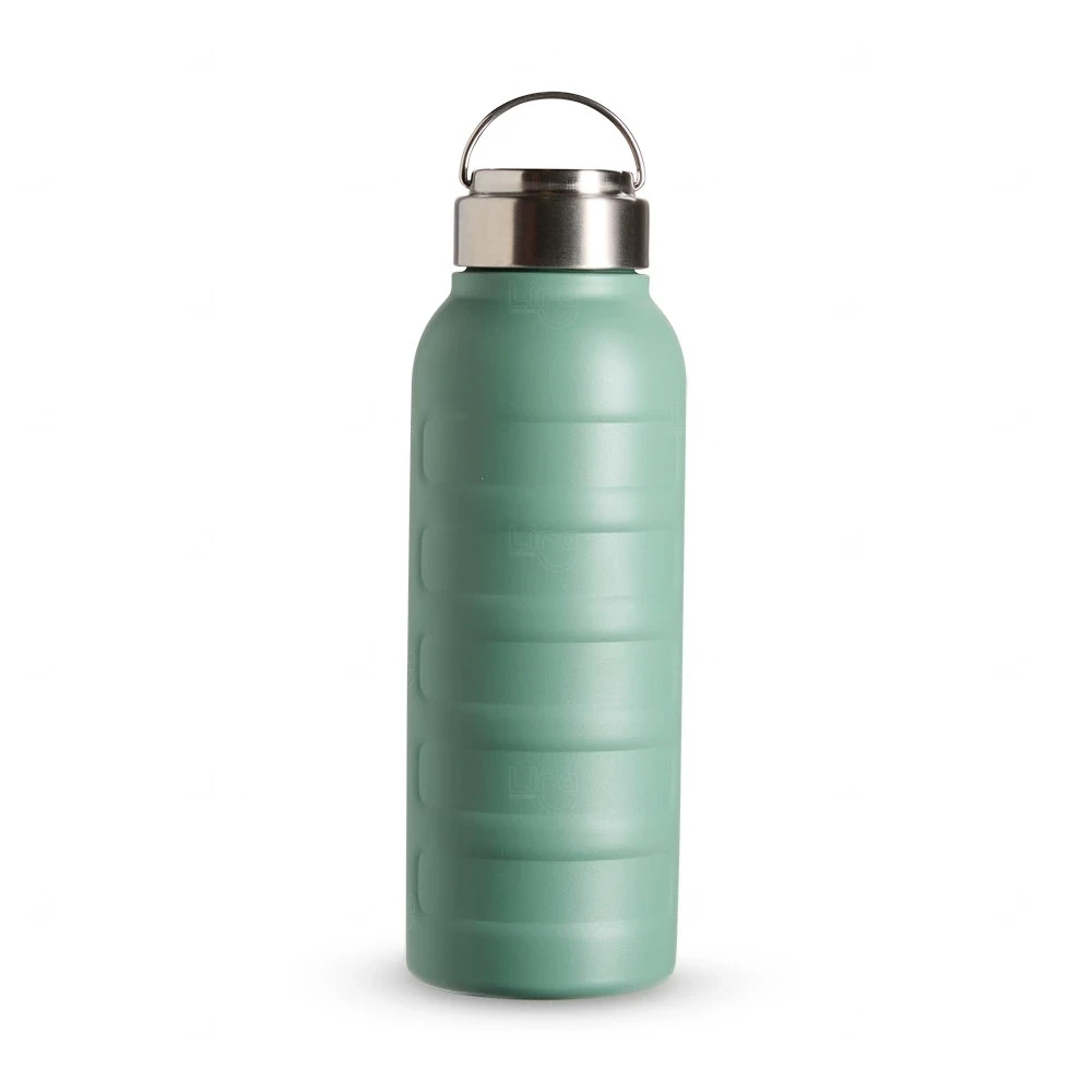 Garrafa Térmica Inox 950ml Personalizada 