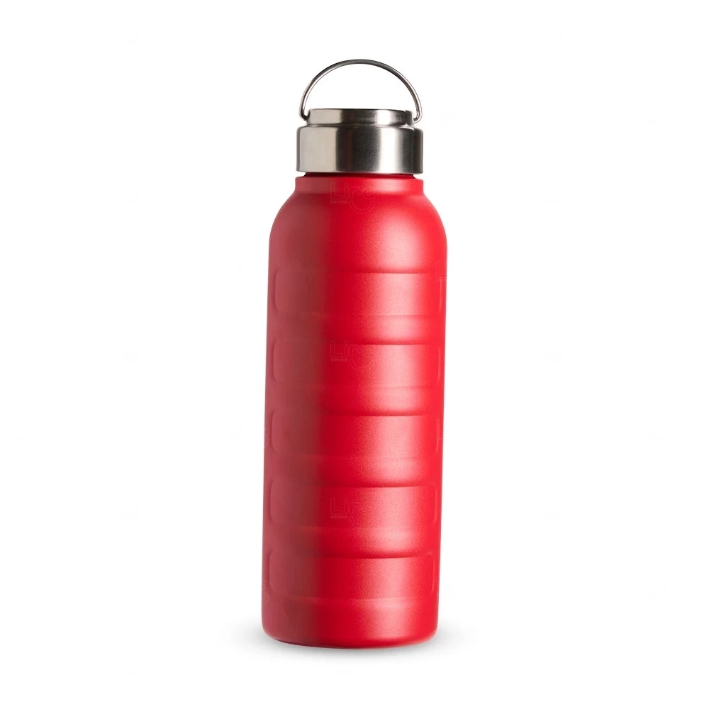 Garrafa Térmica Inox 950ml Personalizada 