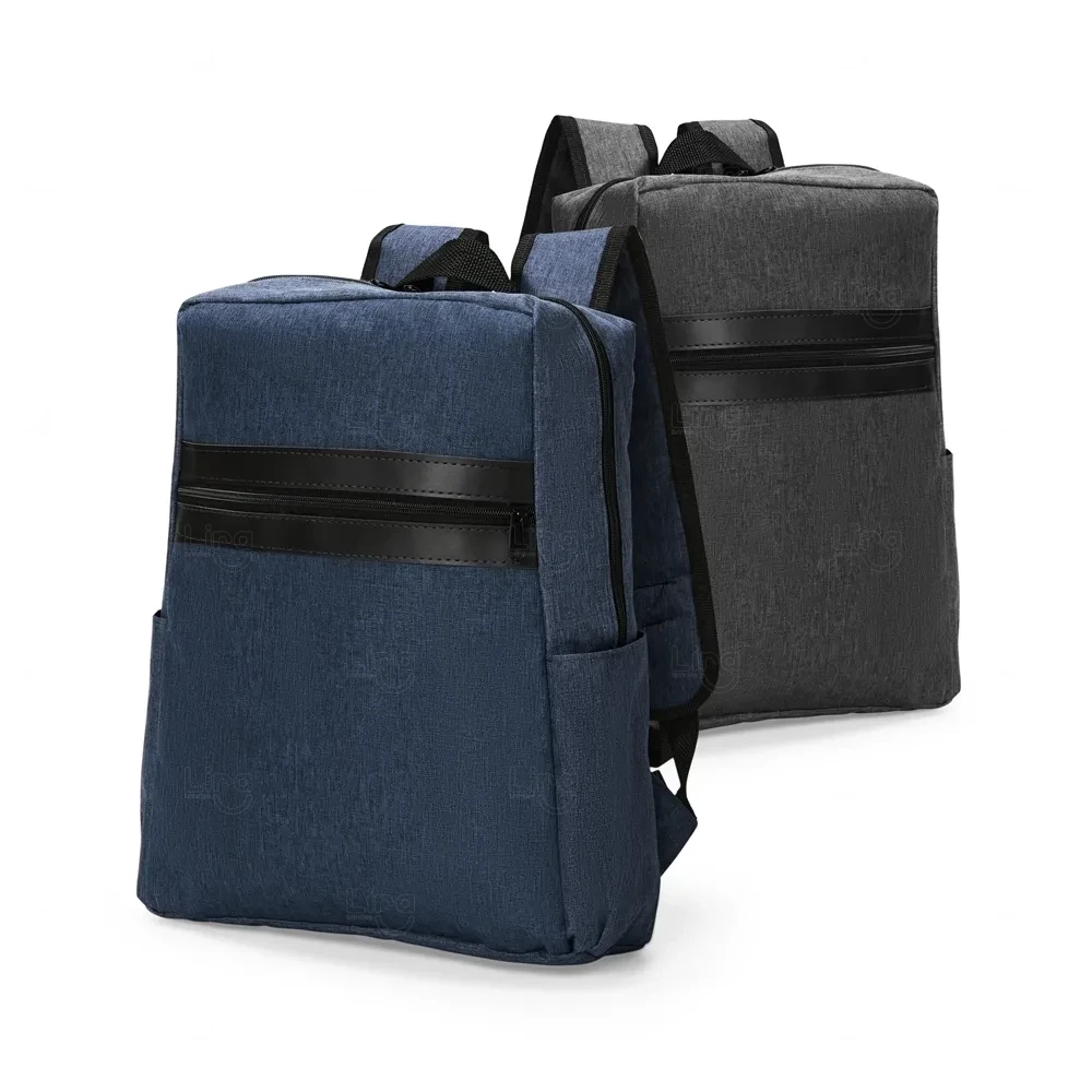 Mochila em Poliéster 18 Litros Personalizada 