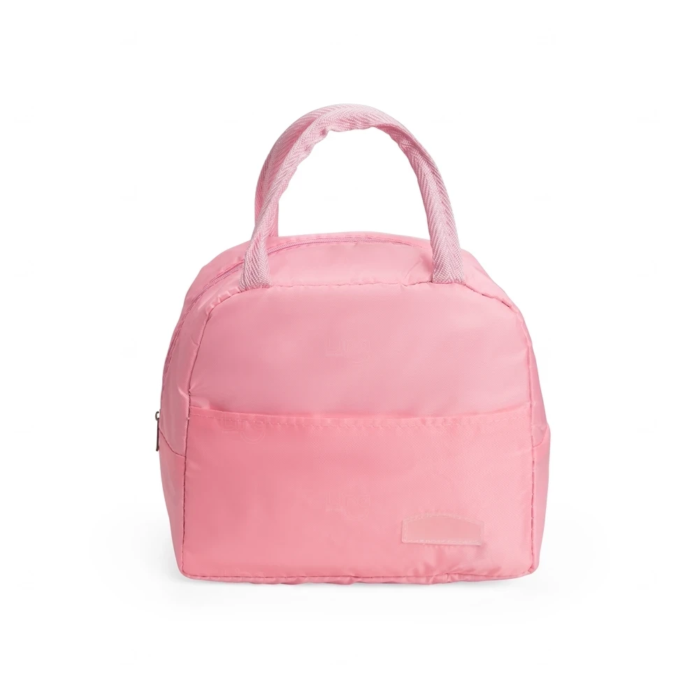 Bolsa Térmica 5 Litros com Plaquinha Personalizada 