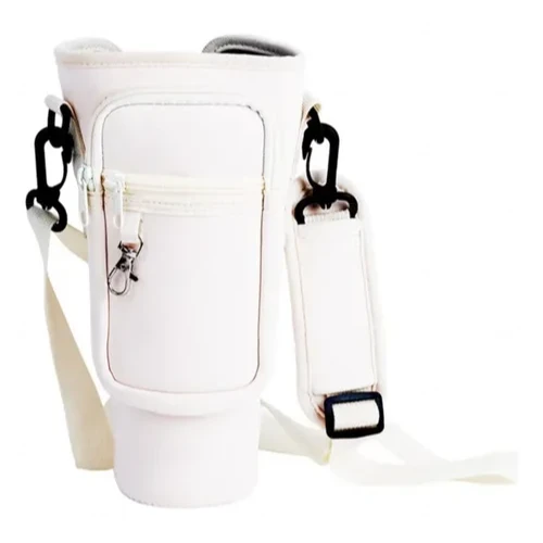 Bag Bolsa Porta Copo Térmico 1,2L Personalizada 