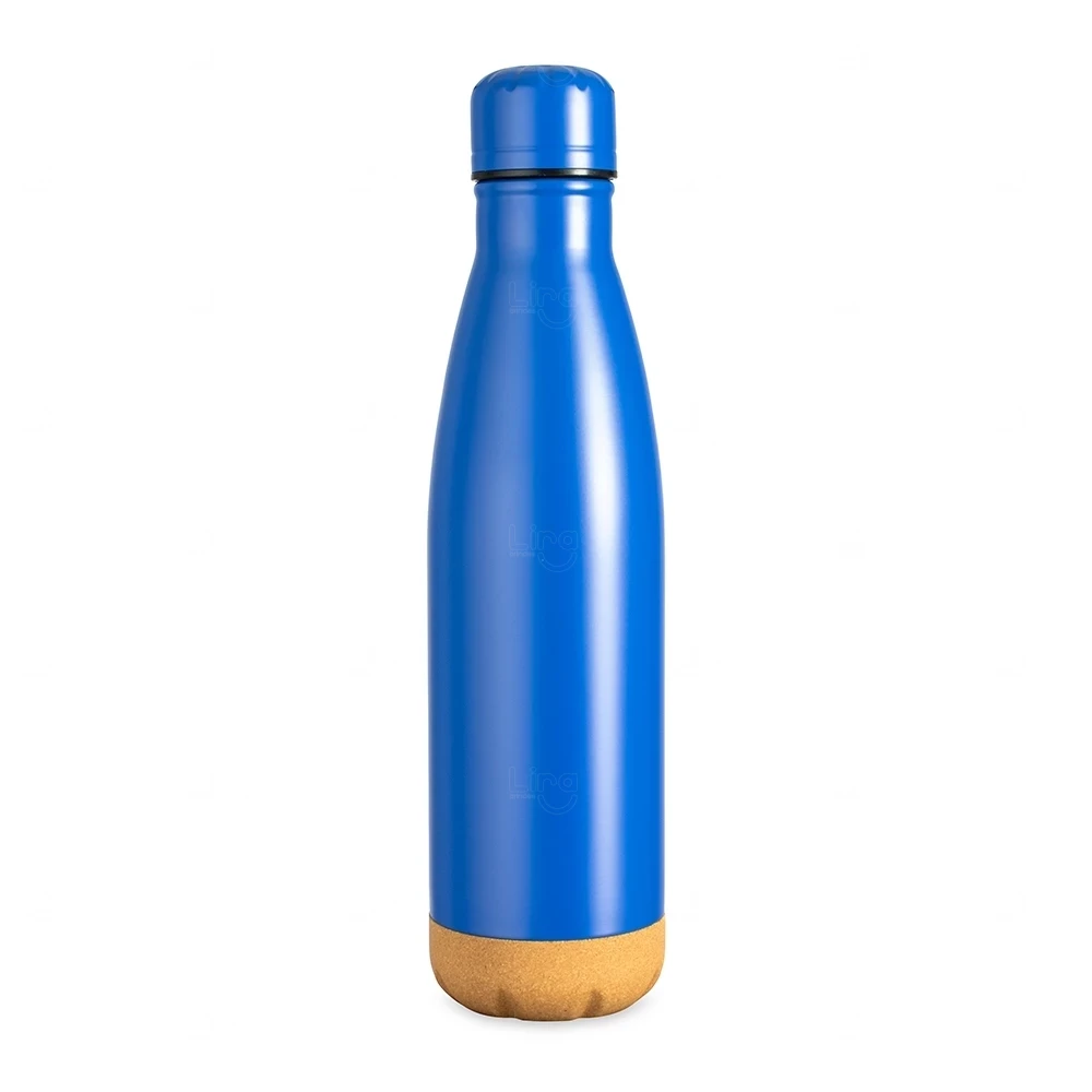 Garrafa Térmica 500ml Personalizada 
