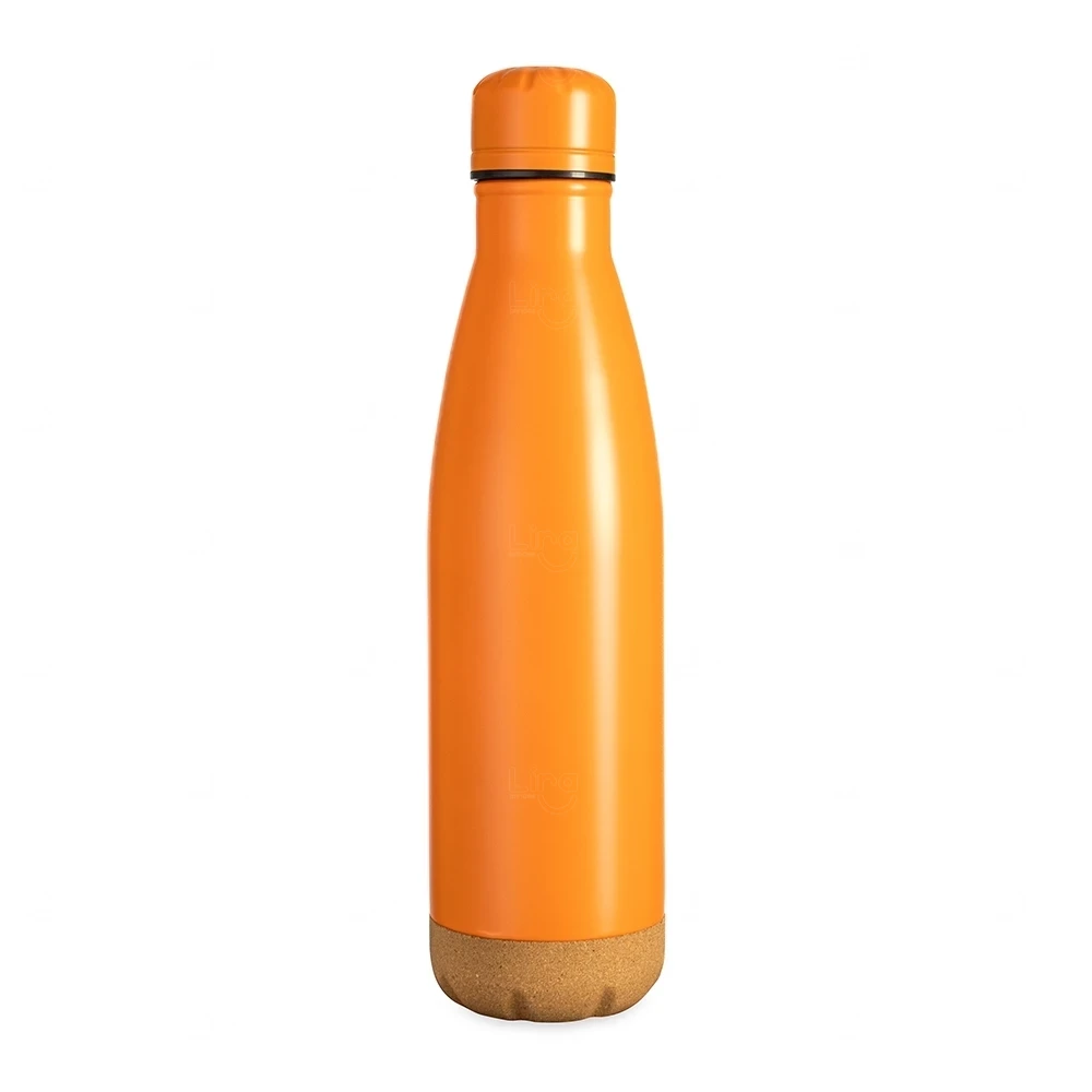 Garrafa Térmica 500ml Personalizada 