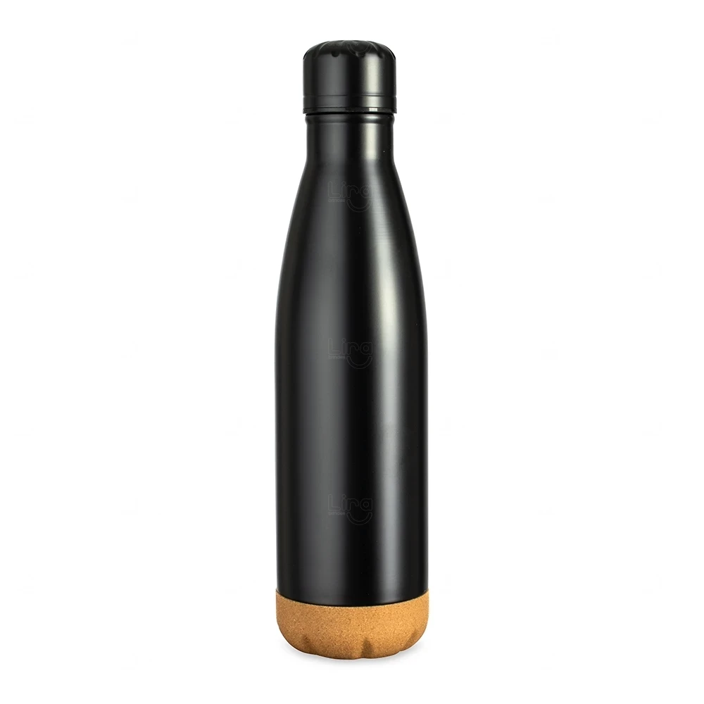 Garrafa Térmica 500ml Personalizada 