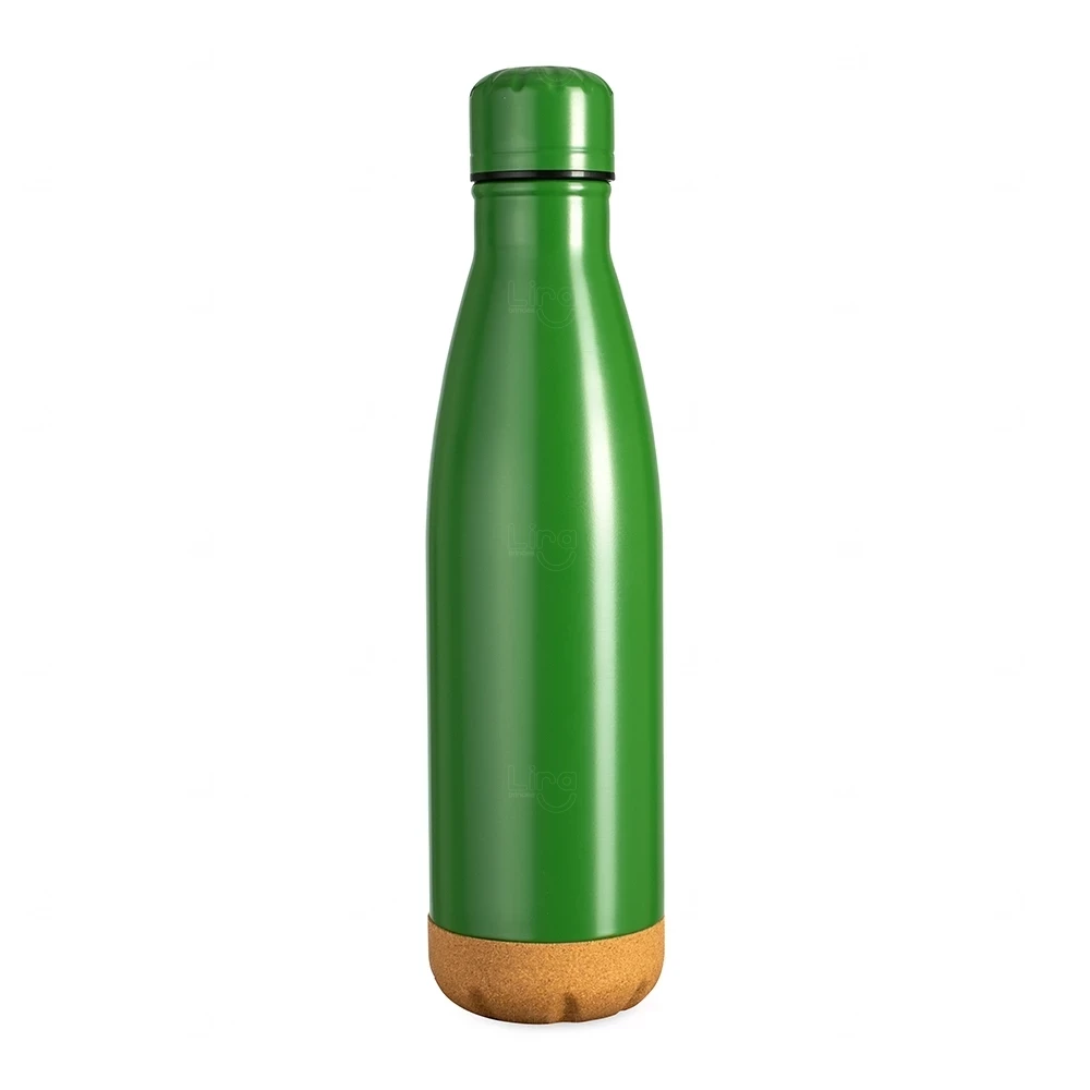 Garrafa Térmica 500ml Personalizada 