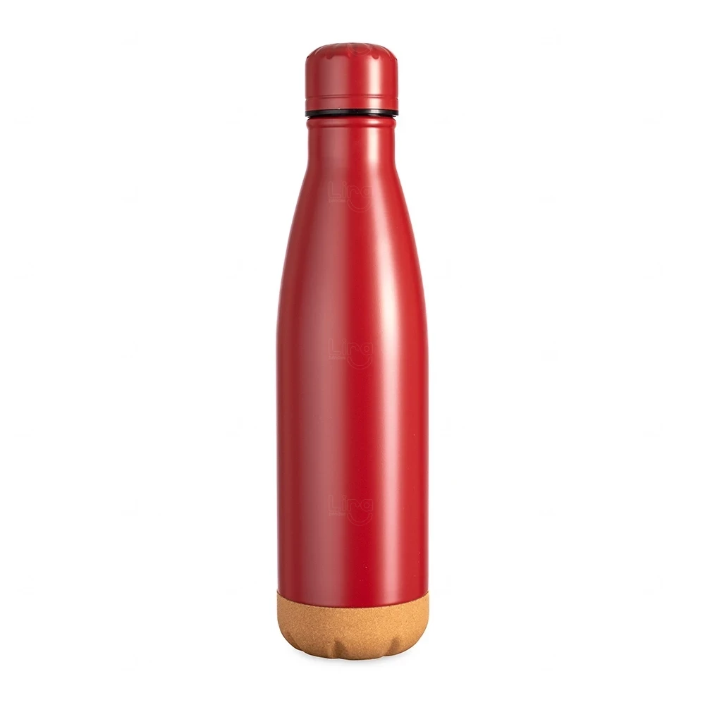 Garrafa Térmica 500ml Personalizada 