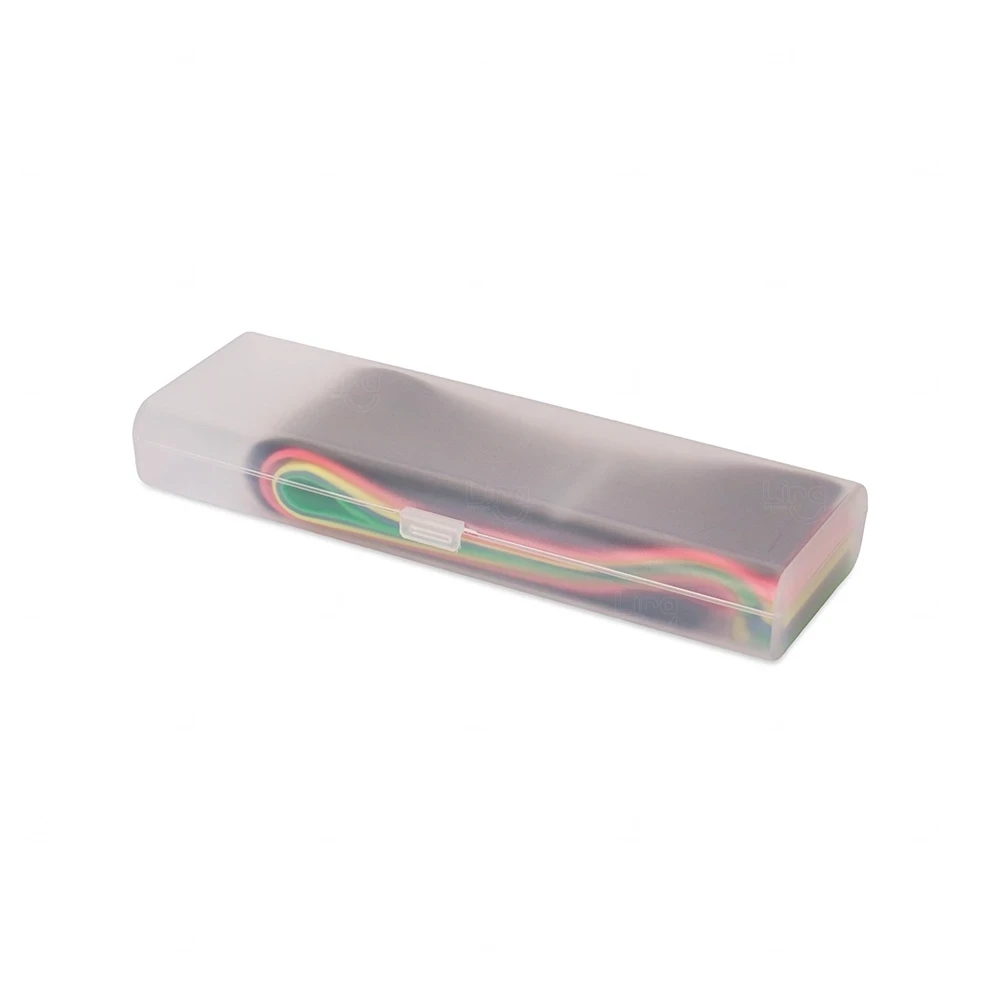 Kit de Faixas Elásticas para Exercícios Personalizado 