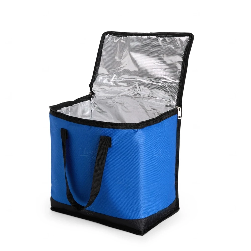 Bolsa Térmica 20 Litros Personalizada 