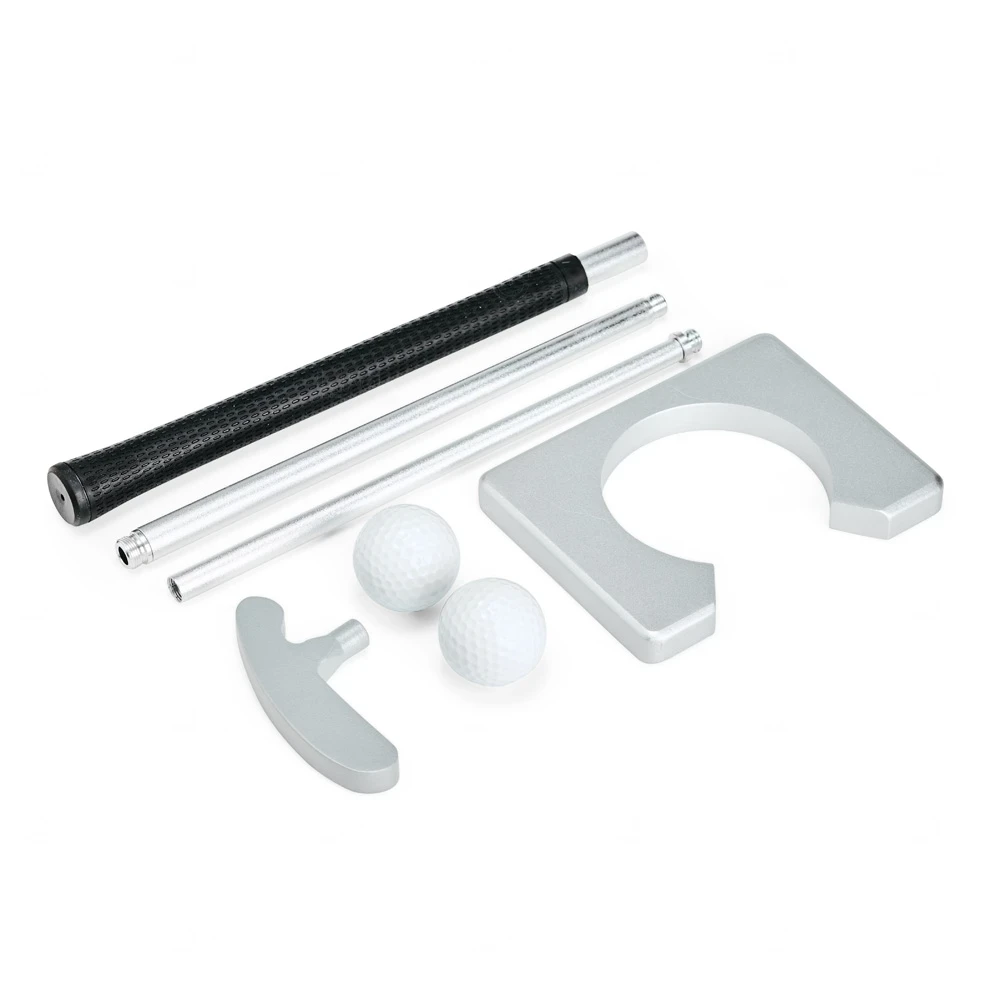 Kit Treino de Golfe Personalizado 