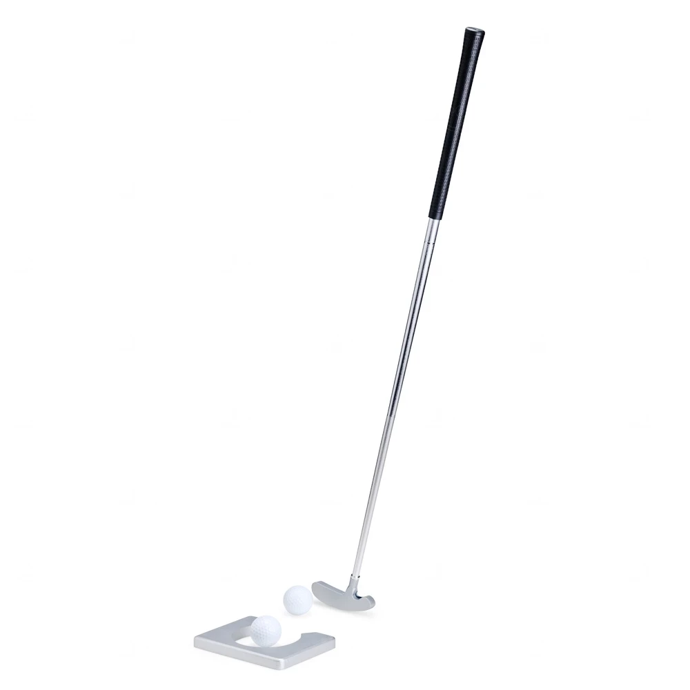 Kit Treino de Golfe Personalizado 