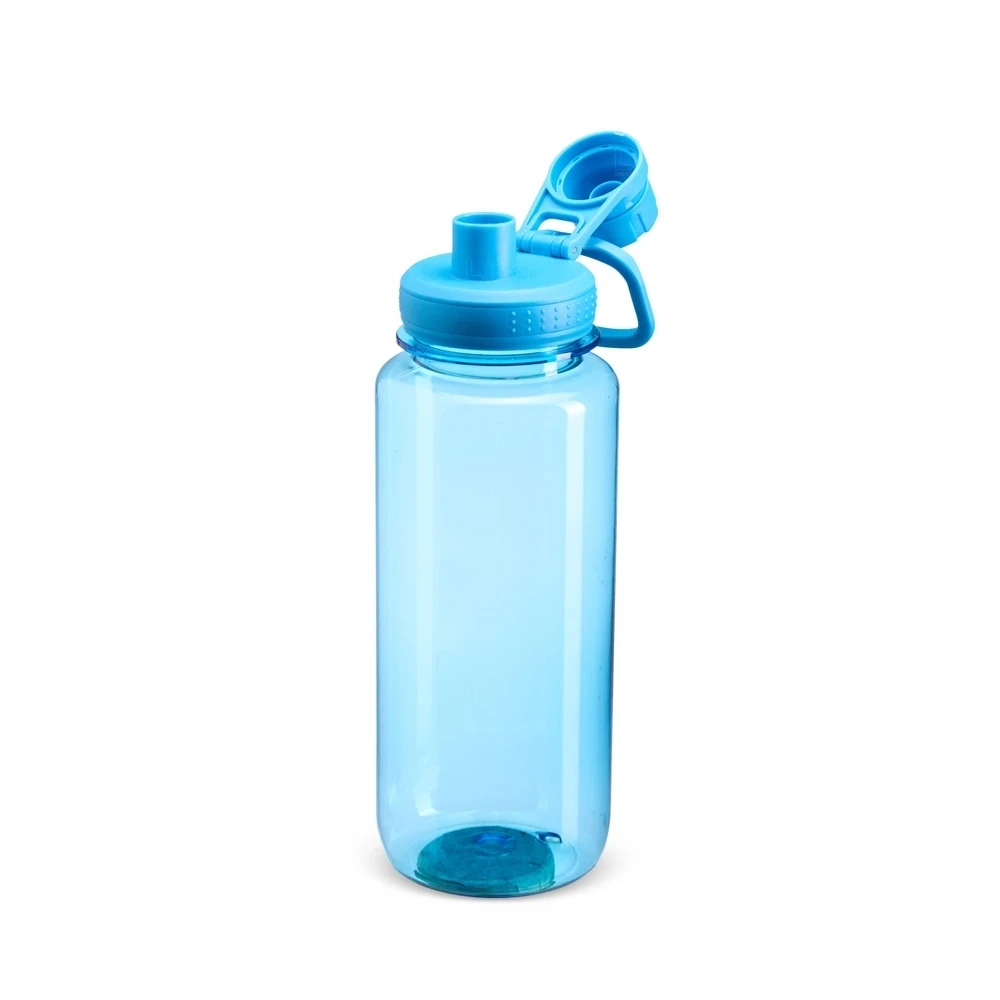 Squeeze Plástico 1 Litro Personalizado 