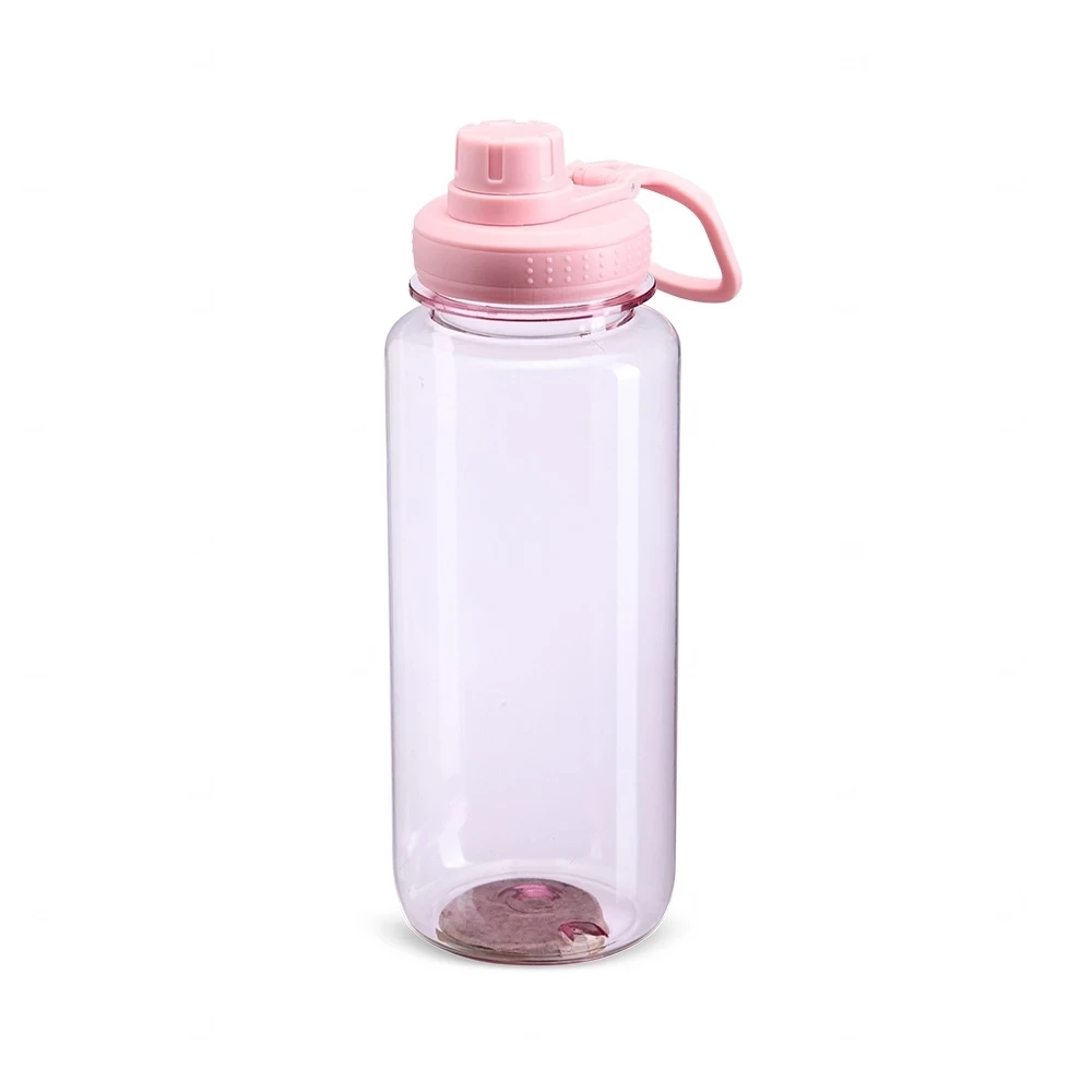 Squeeze Plástico 1 Litro Personalizado 