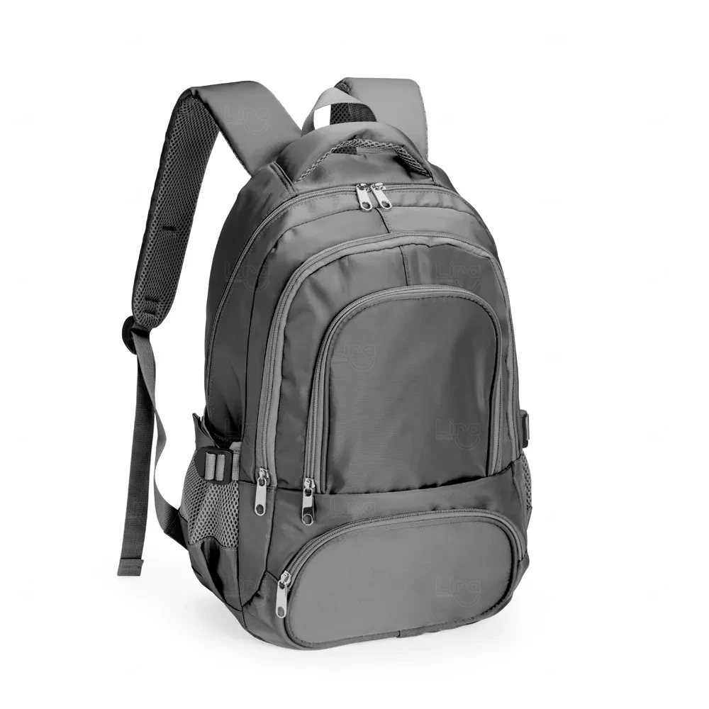 Mochila em Poliéster 17L Impermeável Personalizada 