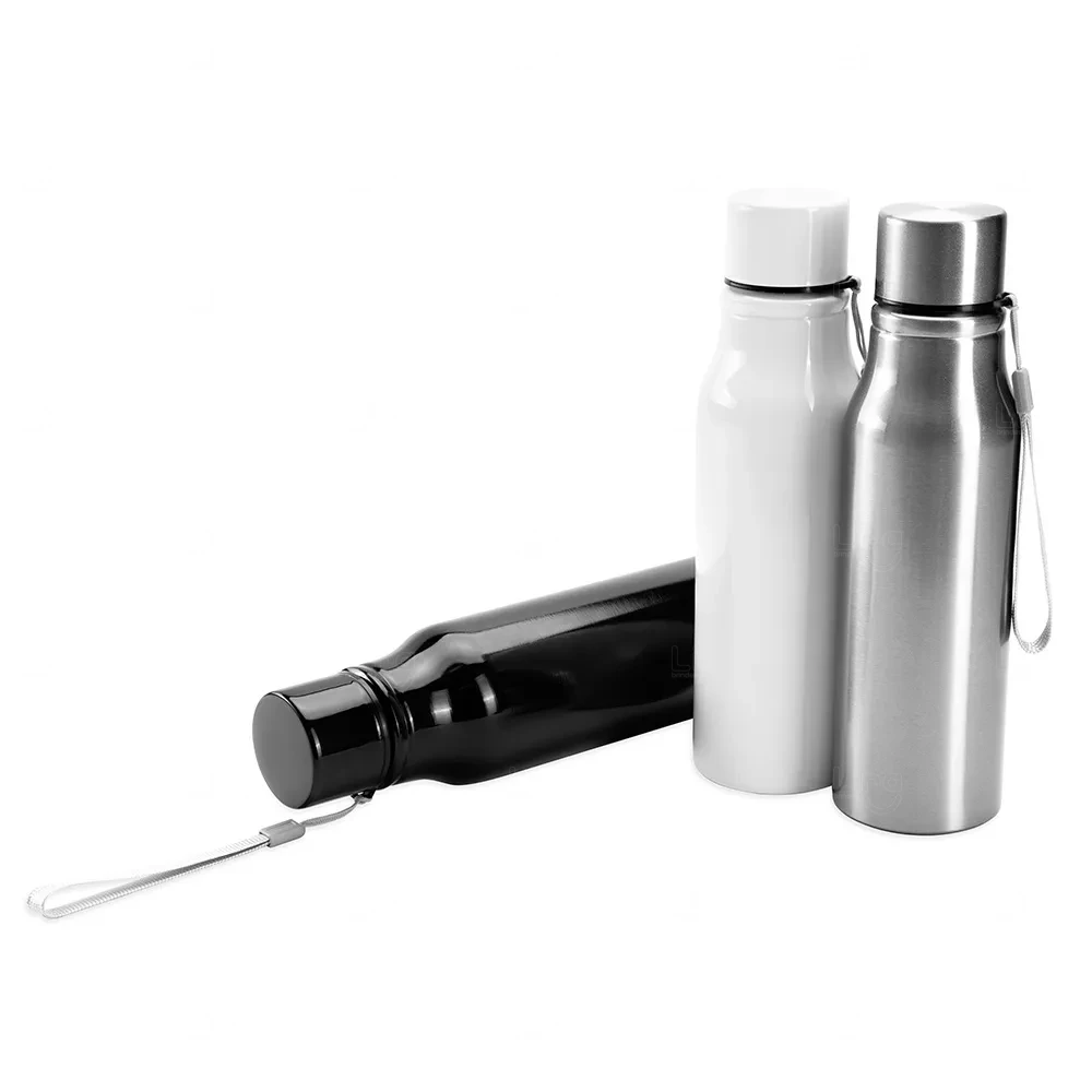 Garrafa Inox 750ml Personalizada 