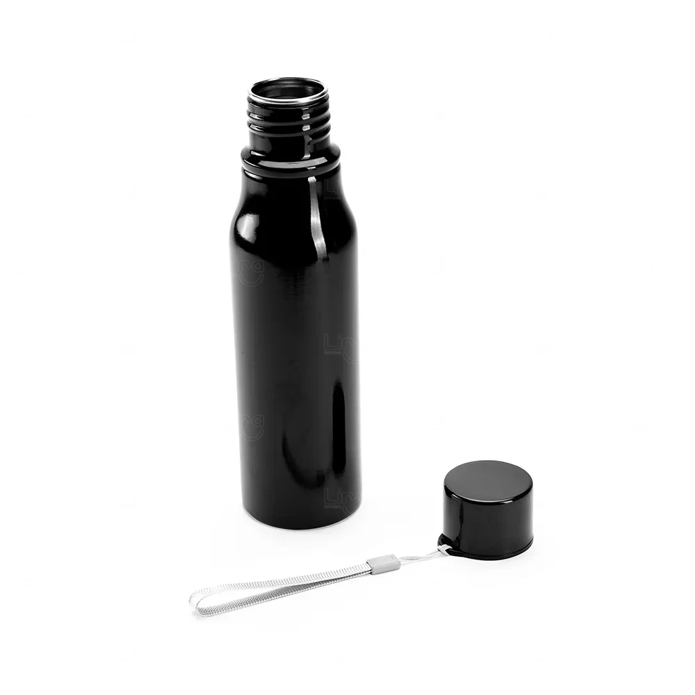 Garrafa Inox 750ml Personalizada 