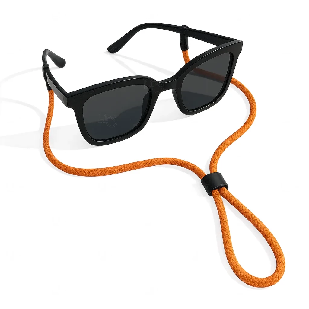 Cordão para Óculos Personalizado 