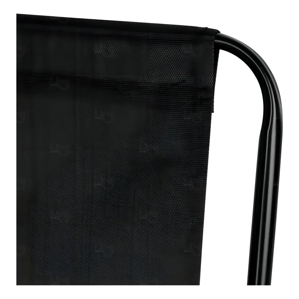 Cadeira de Praia Dobrável Personalizada 