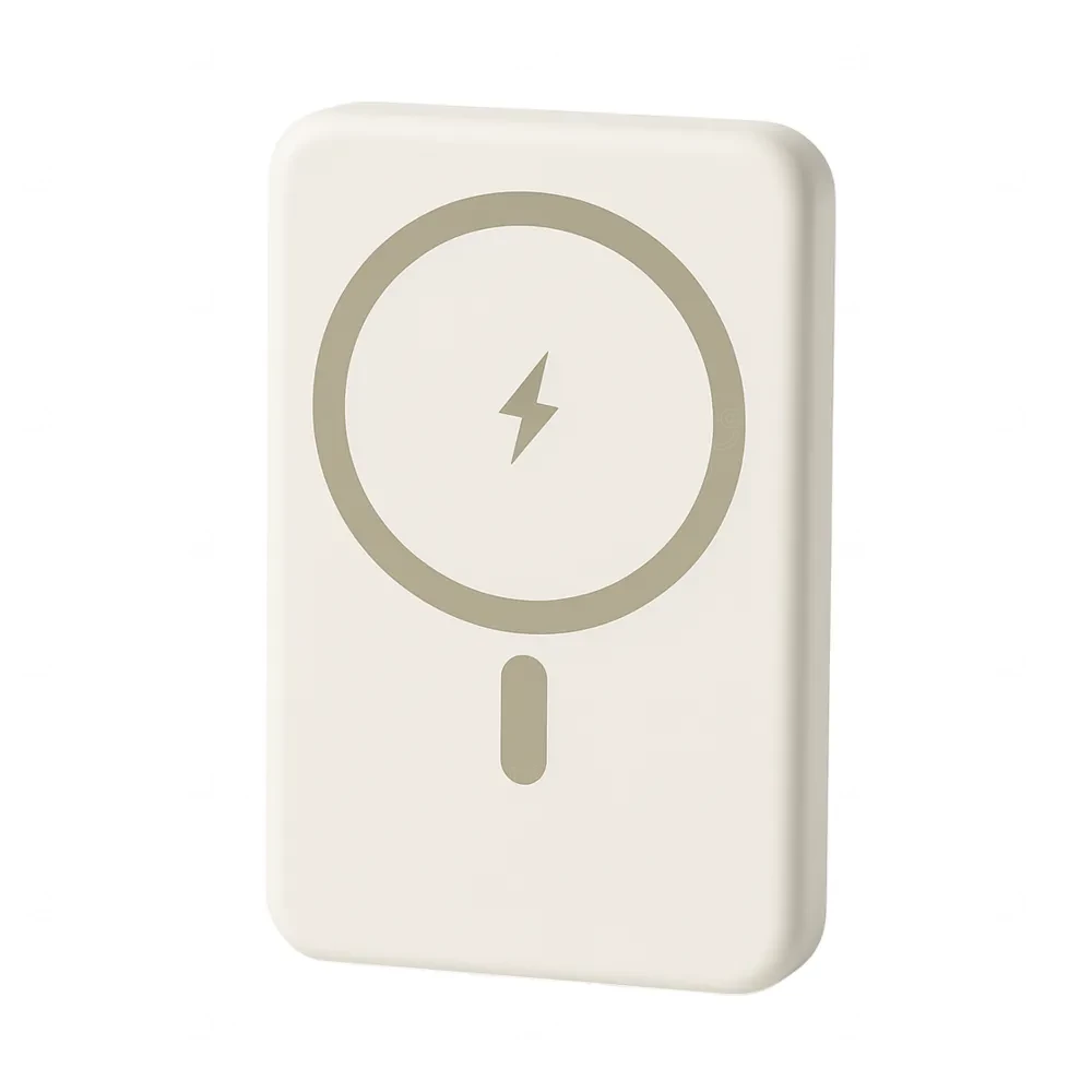 Power Bank 10000mAh por Indução Personalizado 