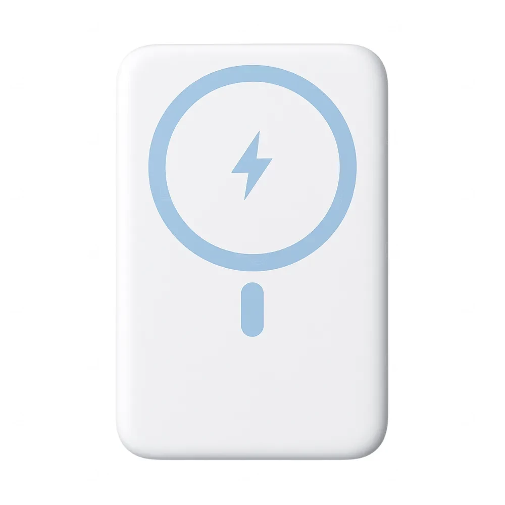 Power Bank 10000mAh por Indução Personalizado 