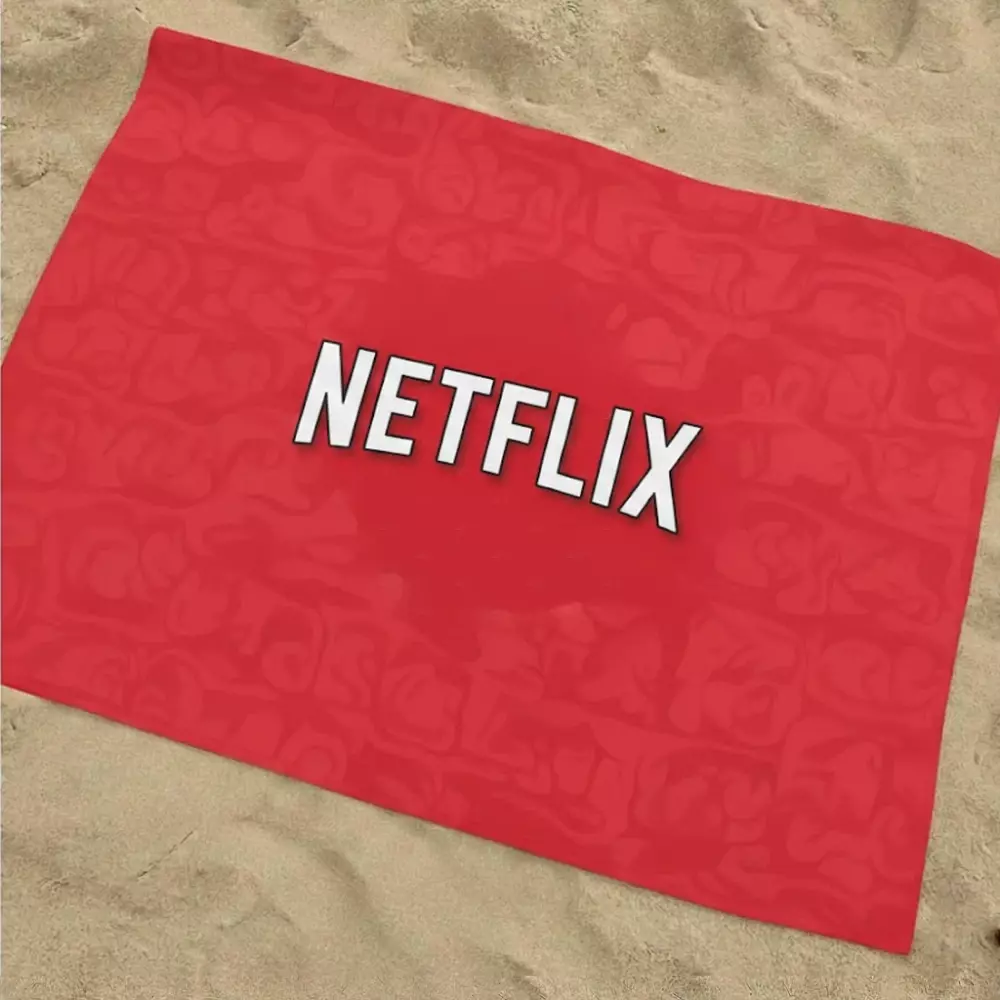 Canga em Poliéster Personalizada - 80x150 cm 