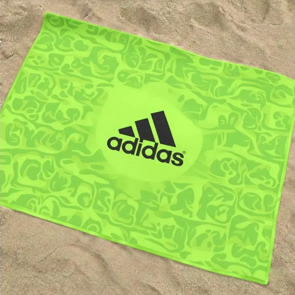 Canga em Poliéster Personalizada - 80x150 cm 