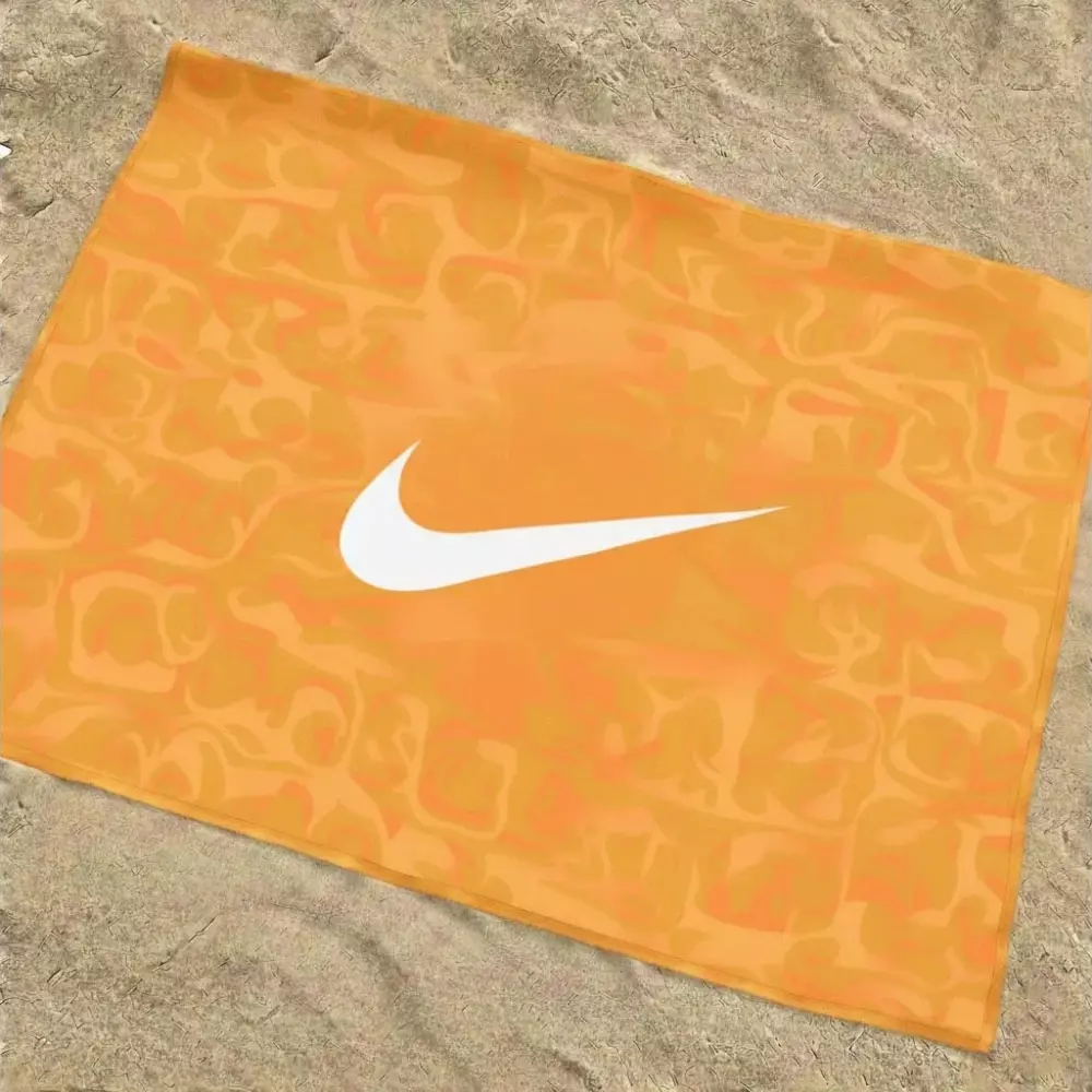 Canga em Poliéster Personalizada - 80x150 cm 