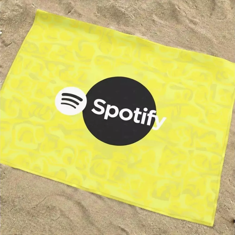 Canga em Poliéster Personalizada - 80x150 cm 