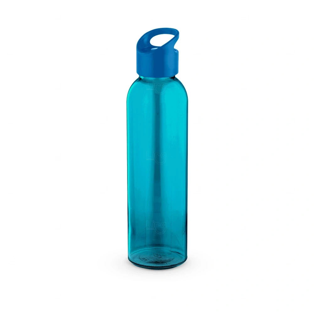 Squeeze de Vidro 500ml Personalizada 