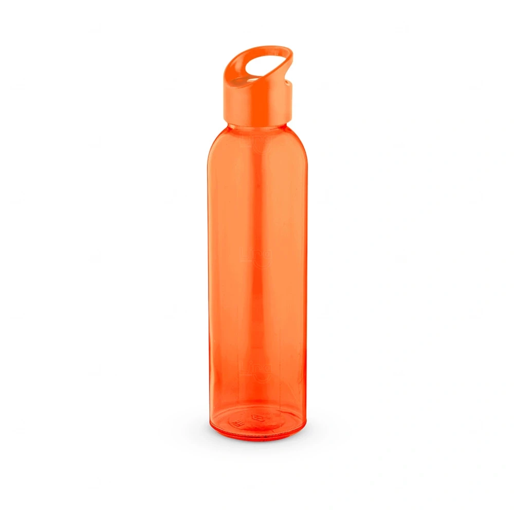 Squeeze de Vidro 500ml Personalizada 