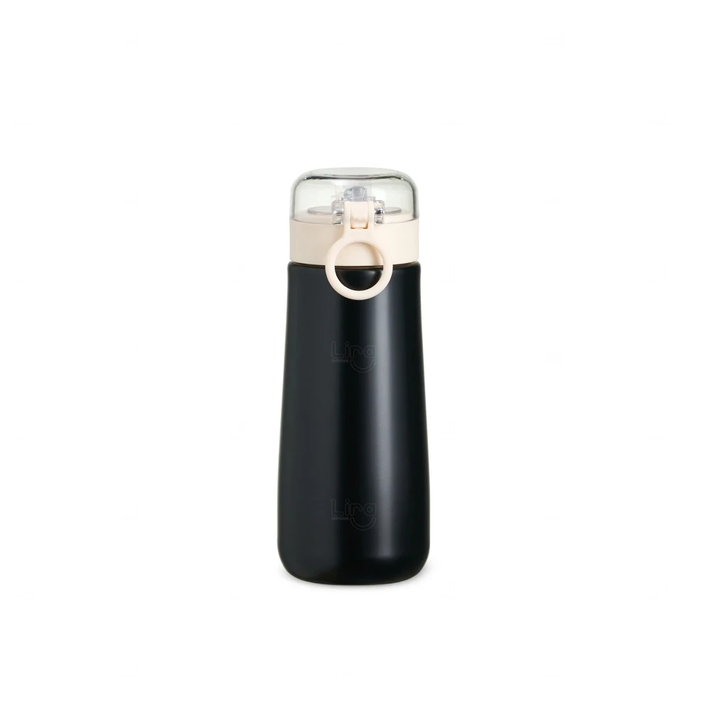 Garrafa Térmica Inox 500ml Personalizada 