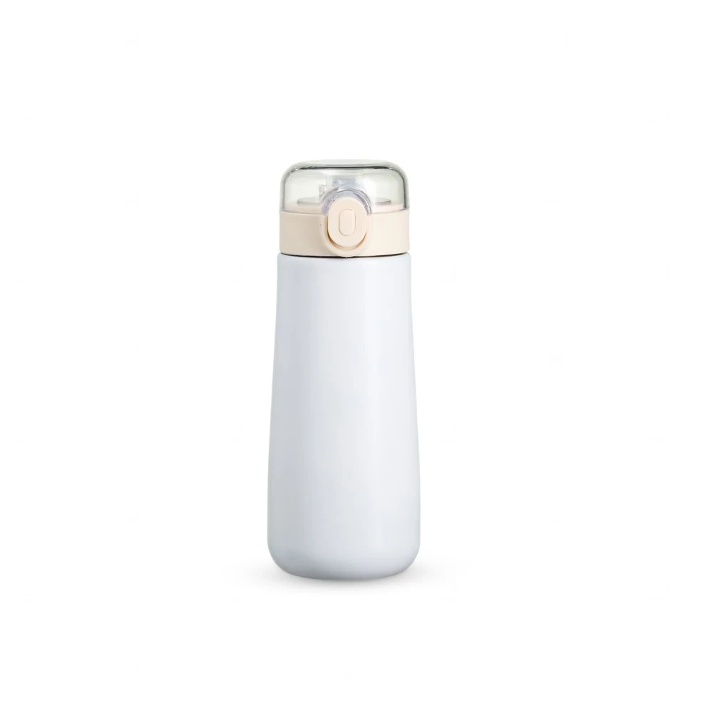 Garrafa Térmica Inox 500ml Personalizada 