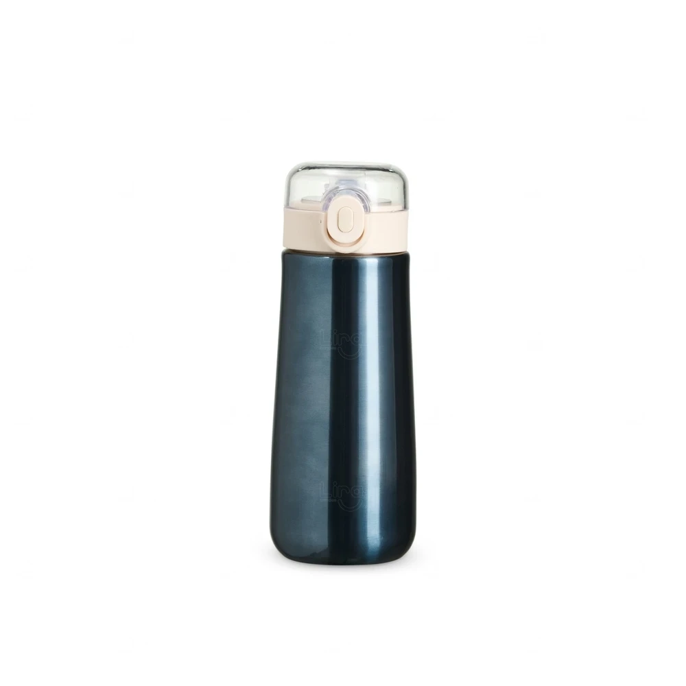 Garrafa Térmica Inox 500ml Personalizada 