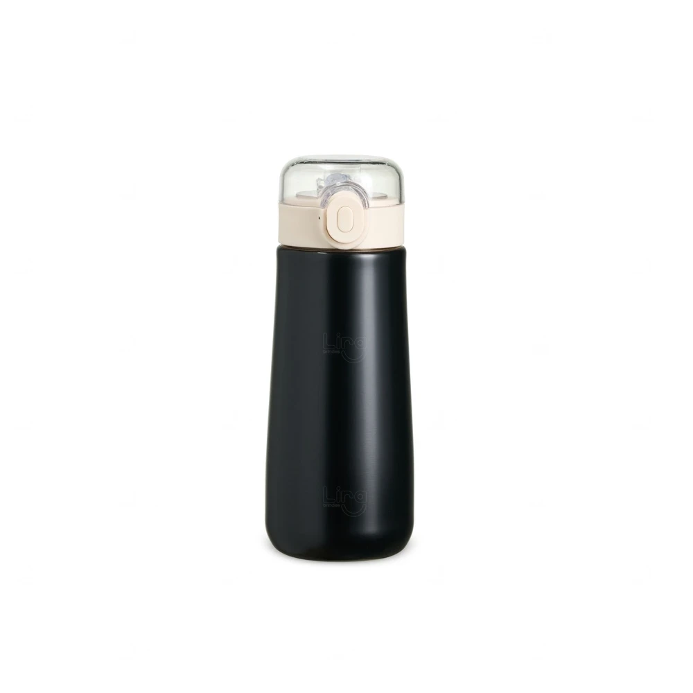 Garrafa Térmica Inox 500ml Personalizada 