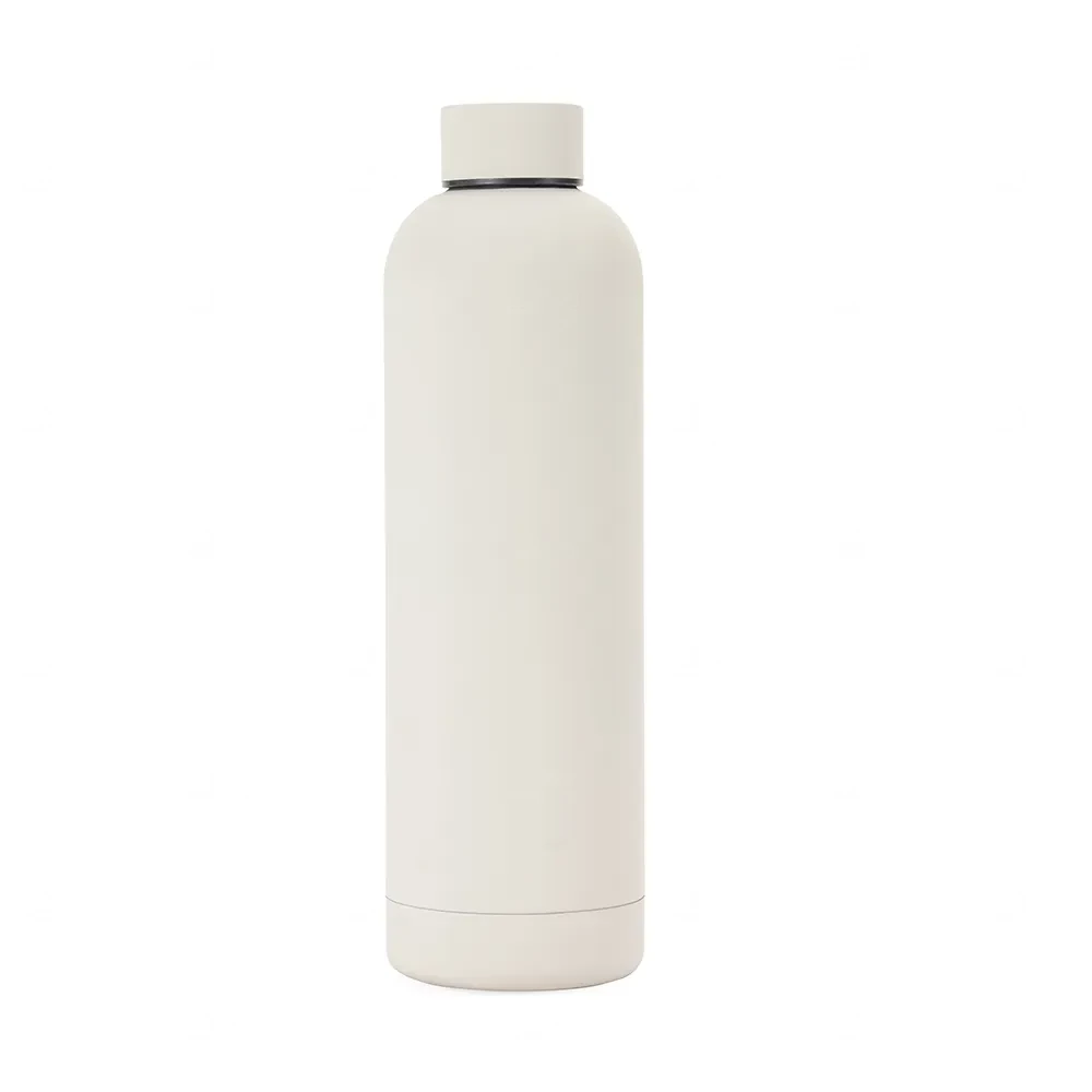 Garrafa Térmica Inox 750ml Personalizada 