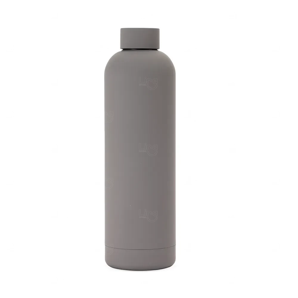Garrafa Térmica Inox 750ml Personalizada 