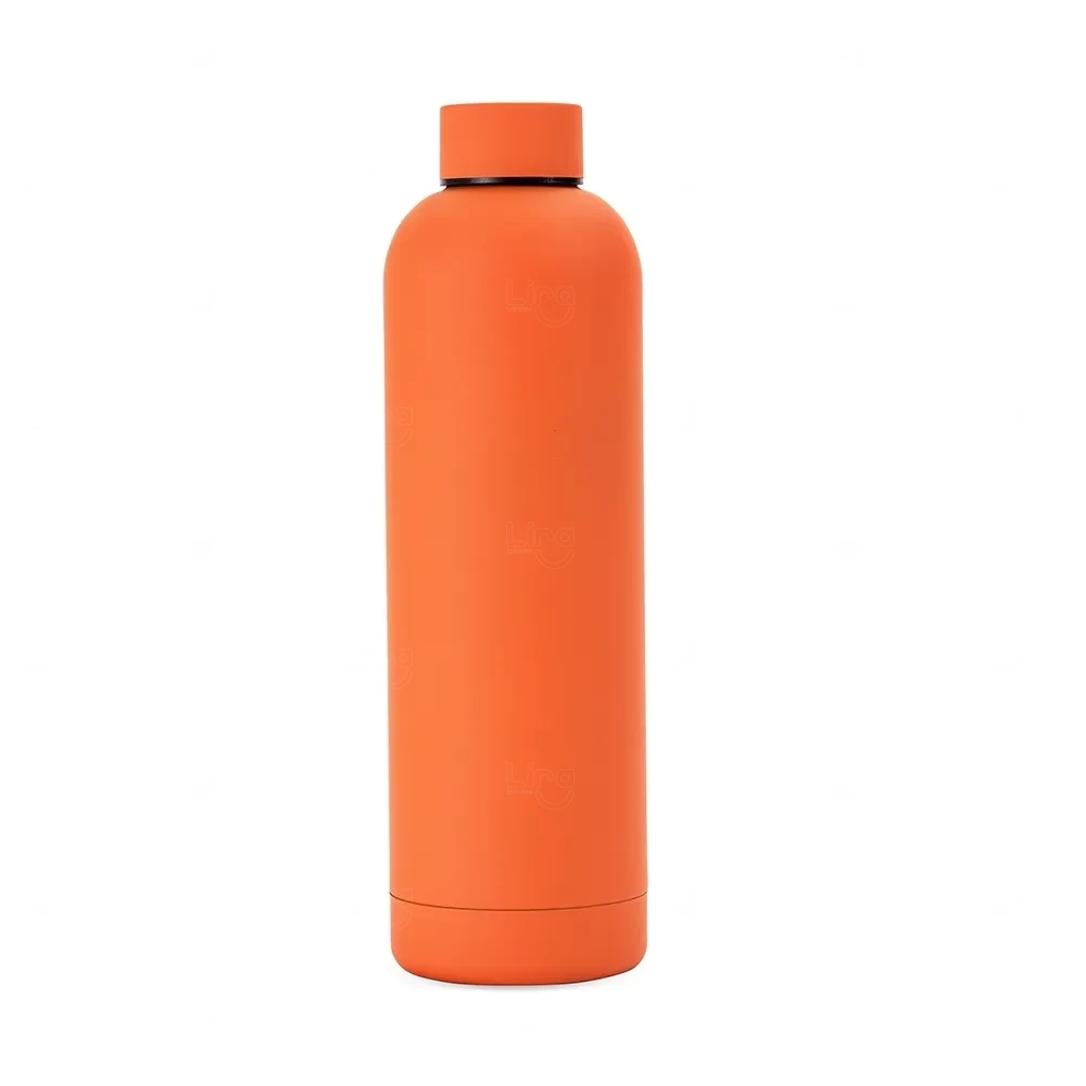 Garrafa Térmica Inox 750ml Personalizada 