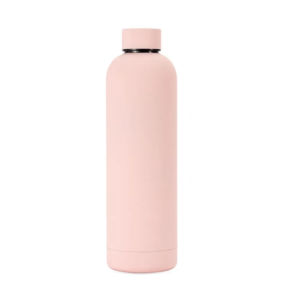 Garrafa Térmica Inox 750ml Personalizada 