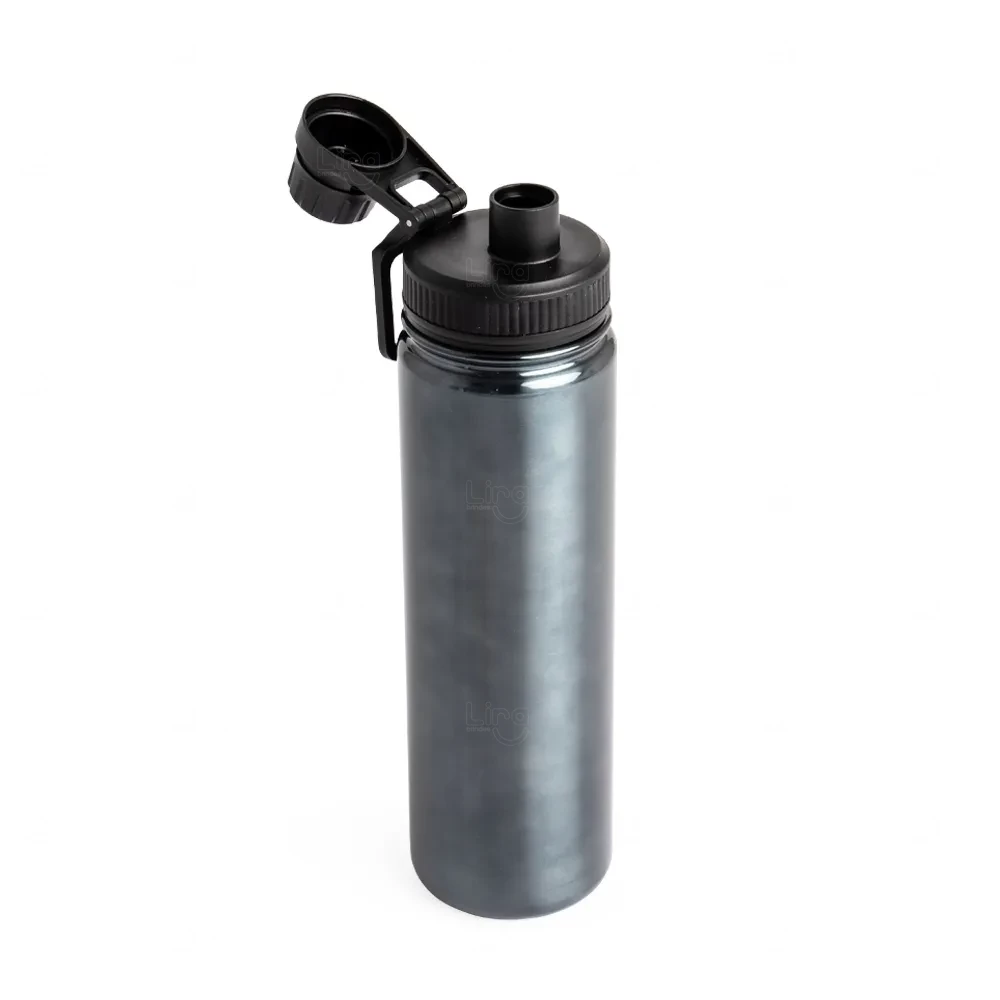 Garrafa Térmica Inox 650ml Personalizada 