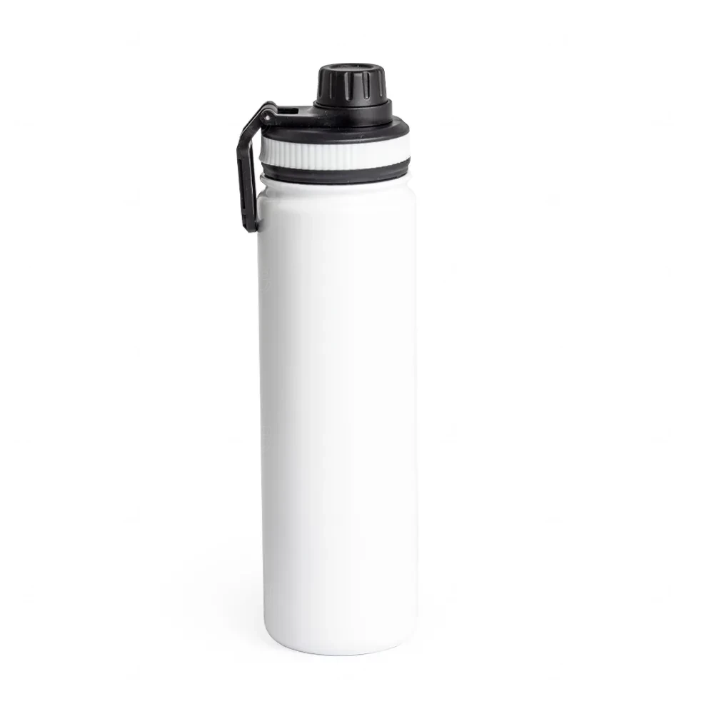Garrafa Térmica Inox 650ml Personalizada 
