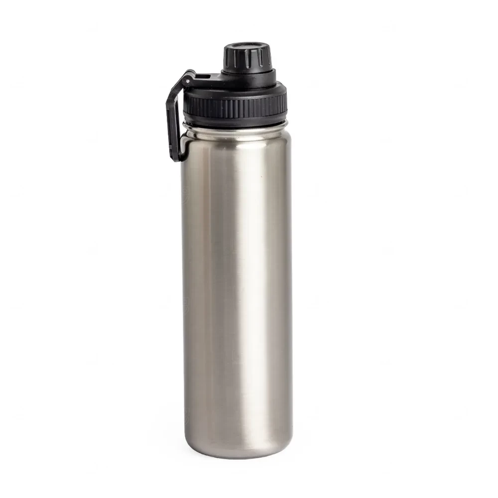 Garrafa Térmica Inox 650ml Personalizada 