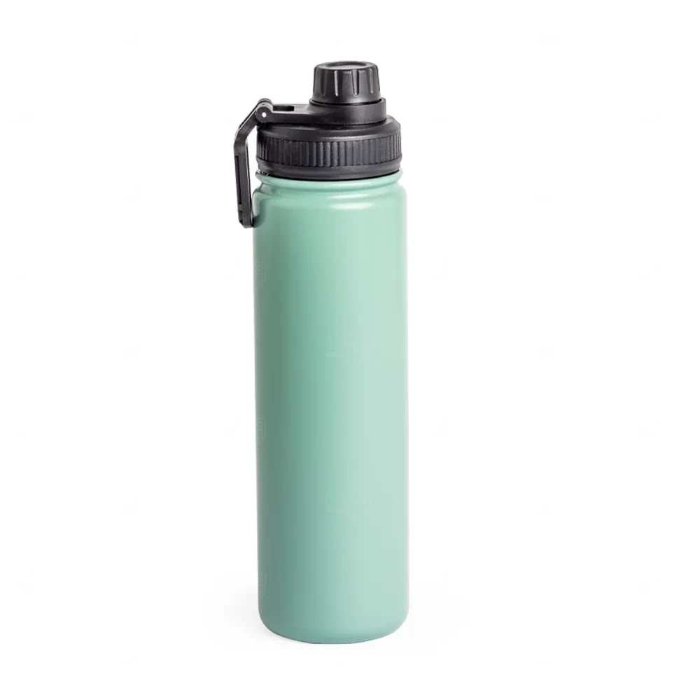 Garrafa Térmica Inox 650ml Personalizada 